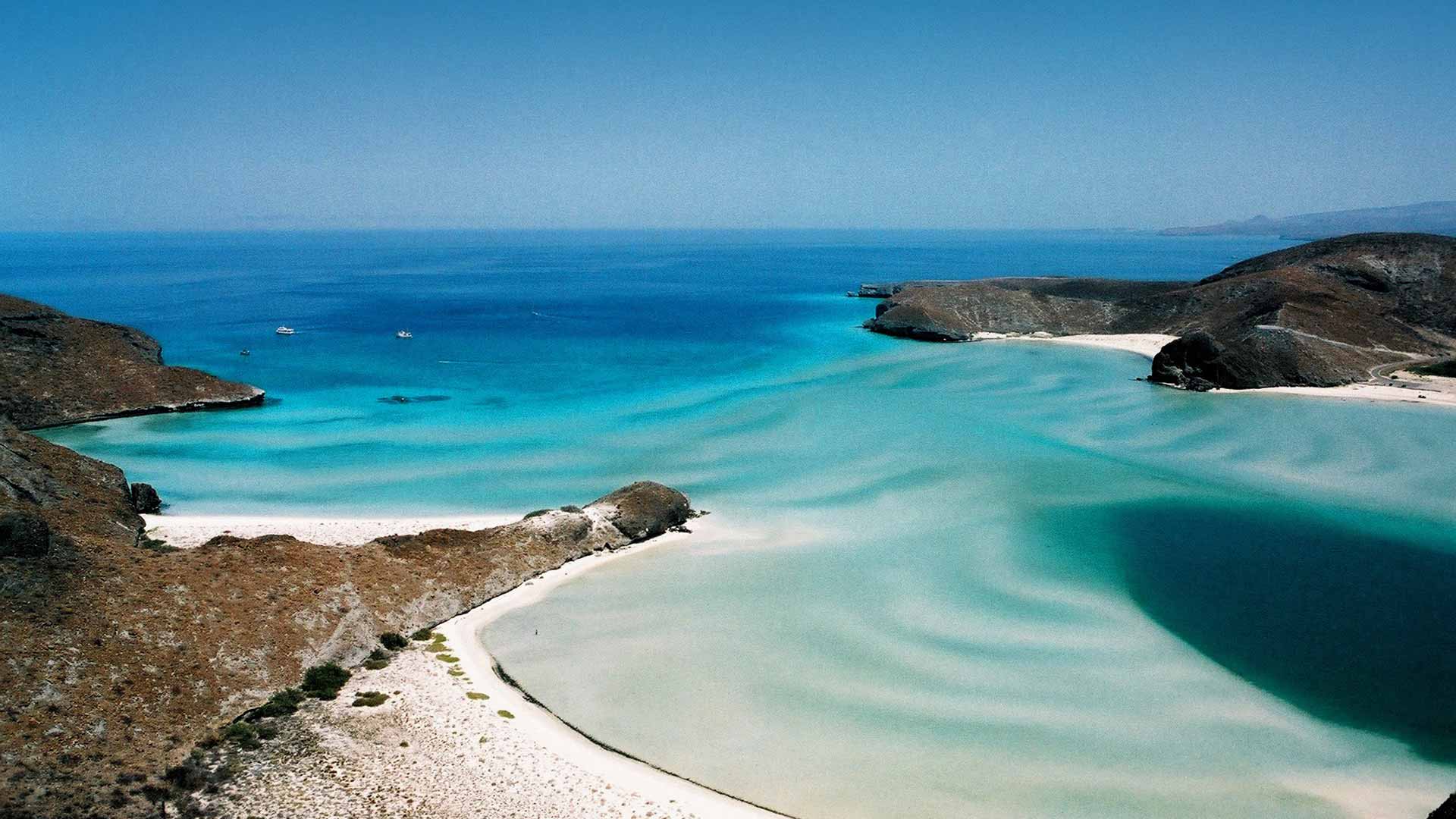 playa-balandra-los-cabos